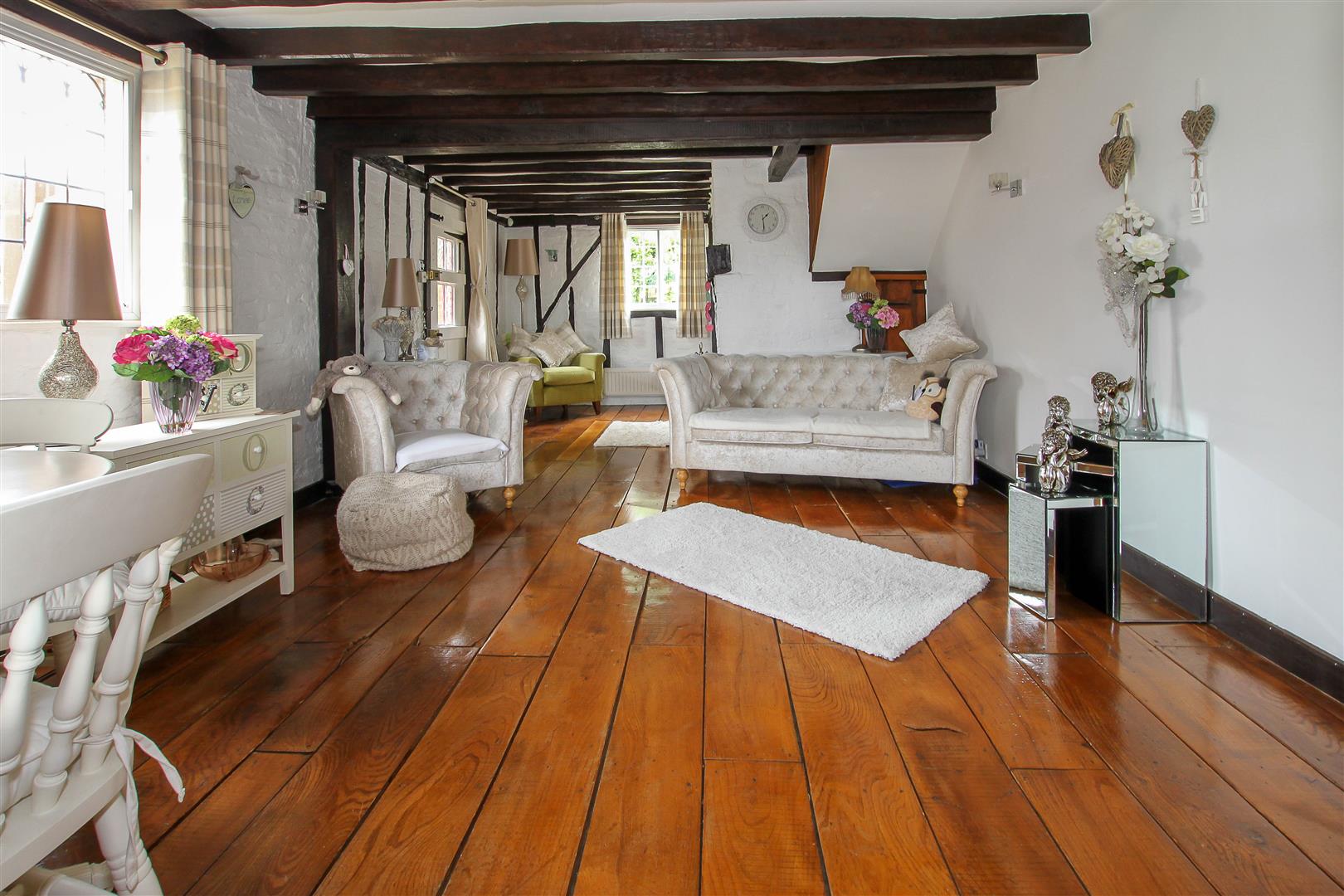 Ongar Road, Stondon Massey, Brentwood Keith Ashton